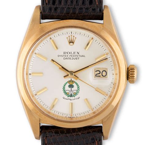 Rolex, A Special and Unusual Rolex 